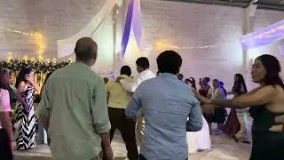 Boda 061215 el mandil&oacute;n 