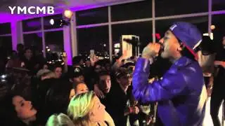 Tyga Far Away live 720p HD Kardashians