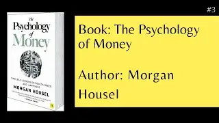 Finance book that changed my life | Book & Session | By Darshali Soni