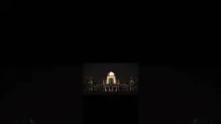 Light and sound show noor mahal bhawalpur