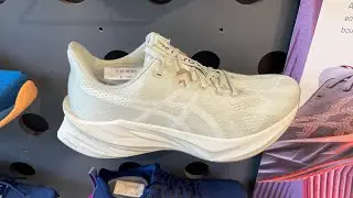 Asics Dynablast 5 (Lake Grey/ White Sage) - Style Code: 1011B983-300