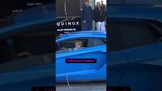 Paparazzi Helps Justin Bieber