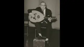 Yorgo Bacanos - Suznak Taksim