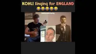 LORDS lag gaye Ft. Kohli 😂 | India vs England