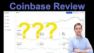 My Coinbase Review (Customer since 2017) ✅
