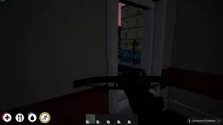 Dead Poly PVP Gameplay