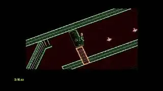Septentrion (S.O.S.) Any% Speedrun [5:11.35 | IGT: 3:44 | Jeffery | Old PB]