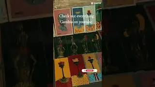 Видеоблог о Сенегале, остров Горе 🇸🇳 история красоты #ОстровГоре #Дакар #Сенегал #ПутешествияПоАф...