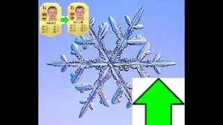 Winter upgrades Fifa 21 potential winter upgrades