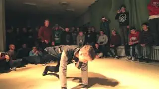 Breakers Revenge 4 -Final Battle - Denmarks Finest VS Reckless Crew