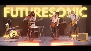 Bad Girl (Music Video) - FUTURESONIC