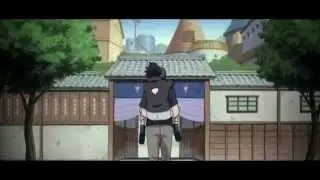 Itachi AMV-What about now (Abandoned)