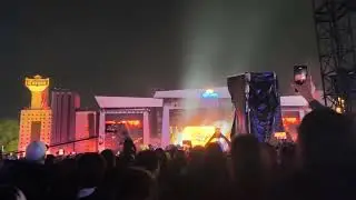 Foo Fighters - Everlong, Corona Capital 2025