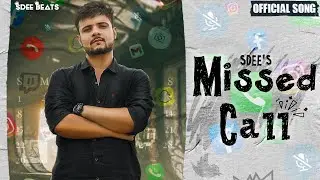 Missed Call (Official Video) | SDEE | Mahina April Kaa | New Haryanvi Song