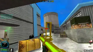 V/s AbsolutePain | CW Oficial Op7 LA