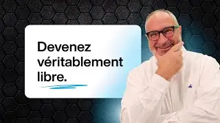 Libre-arbitre et volonté divine : avons-nous vraiment le choix ? avec le Rav Yoel Benharrouche