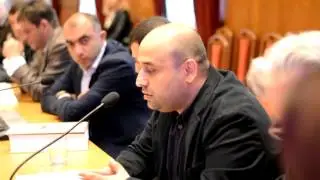 Презентация энциклопедии Ирины Гаюк