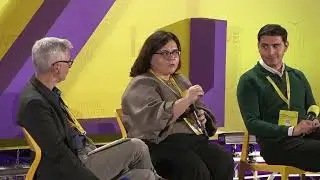 WeFor x Delphi Economic Forum | Gen Z Summit 2025 | Panel 7