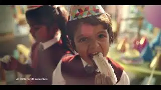 Nestl&eacute; NANGROW | All Growth. Zero Added Sugar | BENGALI