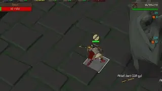Grotesque Guardians Eclipse Atlatl method *EASY AF NO SWITCHES* OSRS Mobild