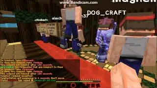 TPA Killing -- survivealist