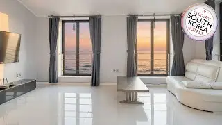Gyeongju Neulsiwon Pension | Gyeongju-si, South Korea | Hotel Review 🏨