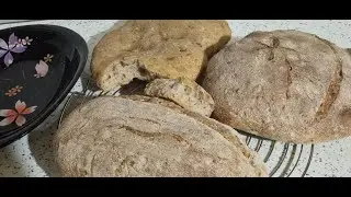 Cum se face pâine cu maia / How to make Sourdough Bread #reteteculinare #gatit #cooking #tutorial
