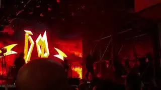 БАГРОВЫЙ ФАНТОМАС - Лесник (04.08, мск, summersound)