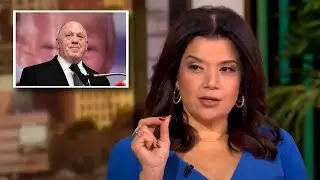 The View hosts 'losing their minds' over Trump's new border czar