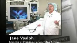 PVS-Crawford Long OR