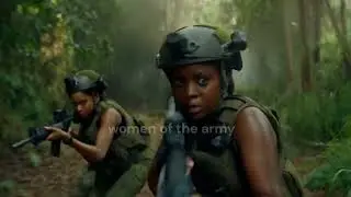 Shadow Warriors: Tactical Combat in the Tropical Jungle