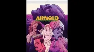 New Castle After Dark presents Arnold