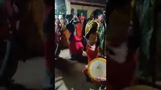 Purulia band party dance short video😍😍❤️❤️💗😍😍
