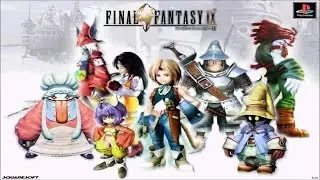 Final Fantasy 9 &eacute;pisode 007   Kami attaque Blambourine