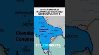 Independent Kalinga 🗿 #Kalinga #khandayat #odisha #odishahistory #indianhistory #history