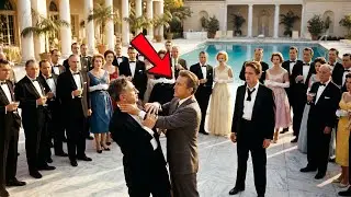 Kirk Douglas SAW Director HUMILIATE His 16-Year-Old Son  His 12 SECOND Response Destroyed Everything