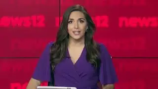 Alexa Farrell Anchor Reporter Reel 2021