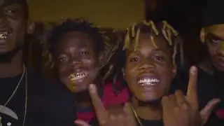 Loudpack Kap - Move ya Feet (Music Video)