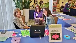 OSWP Orchid Show 2025