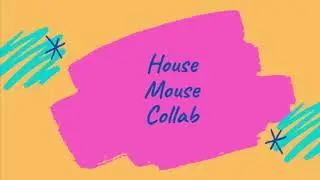 House mouse collab