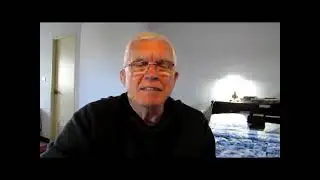 Christmas 1954: A Small Red Rocking Chair -- Story by Lawrence A. Kurfiss