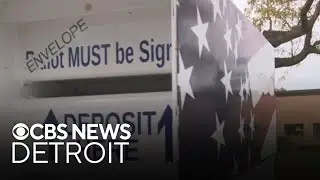 St. Clair Shores mayor speaks out after Michigan AG charges 7 in double voting incident