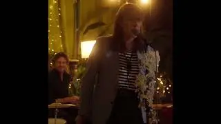 Parallel To The Tram - LIVE May 2022