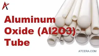 Upgrade Your Medical Devices with Corrosion-Resistant Aluminum Oxide Ceramic Tubes