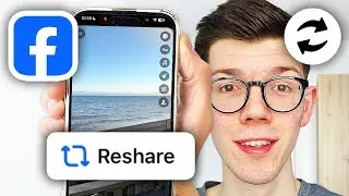 How To Share Story You're Tagged In Facebook - Step By Step