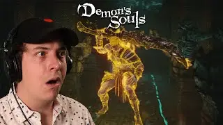THE ROLLY BOI IS BACK!! | Demon's Souls - Part 7