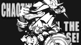The Chaotix Casefiles Theme Song | Sub. Español & Lyrics