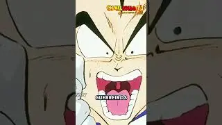 Vegeta derrota zarbon #dbz #vegeta #zarbon