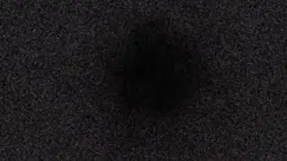 Void Size Comparison 4K