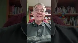 Rev Michael's Spiritual Reflection for January 7th 
